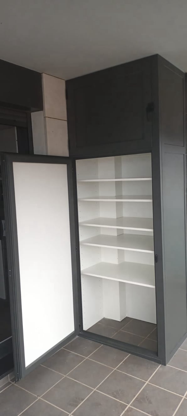 Mobirise Website Builder